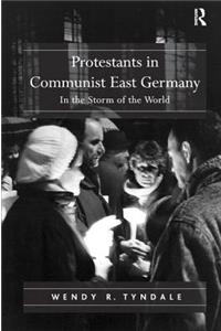 Protestants in Communist East Germany