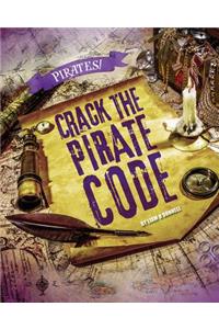 Crack the Pirate Code