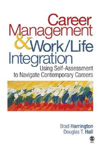 Career Management & Work-Life Integration