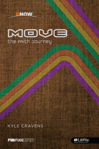 MOVE: The Faith Journey - Student Book