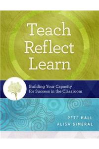 Teach, Reflect, Learn