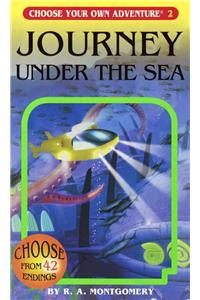 Journey Under the Sea