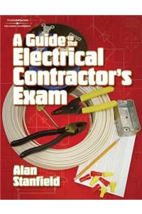 A Guide to the Electrical Contractor's Exam