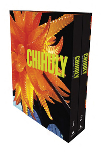 Chihuly [Slipcased Set]