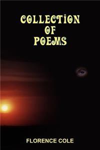 Collection of Poems