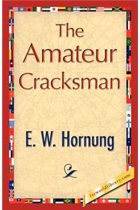 Amateur Cracksman