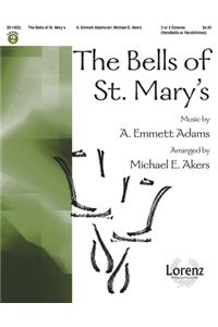 The Bells Of St. Mary's
