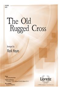 The Old Rugged Cross