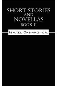 Short Stories and Novellas Book II