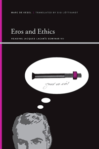 Eros and Ethics