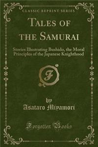 Tales of the Samurai