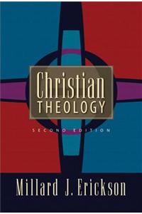 Christian Theology