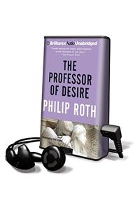 The Professor of Desire