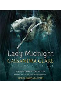 Lady Midnight