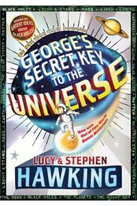 George's Secret Key to the Universe