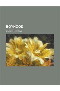 Boyhood
