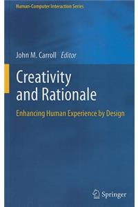 Creativity and Rationale