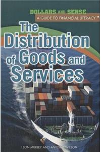 The Distribution of Goods and Services