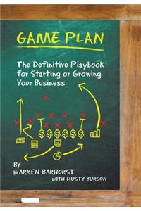 Game Plan