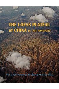 Loess Plateau of China