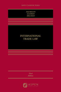 International Trade Law