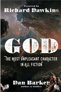 God: The Most Unpleasant Character in All Fiction