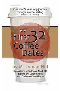 My First 32 Coffee Dates