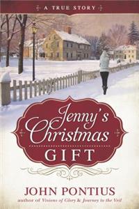 Jenny's Christmas Gift
