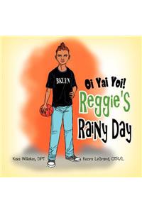 Oi Yai Yoi! Reggie's Rainy Day