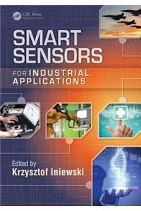 Smart Sensors for Industrial Applications