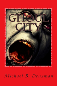 Ghoul City