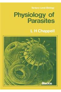 Physiology of Parasites
