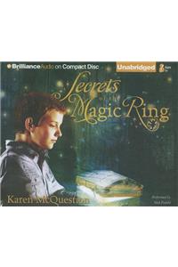 Secrets of the Magic Ring