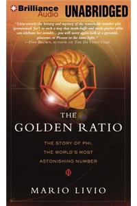 The Golden Ratio