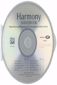 Harmony Handbook