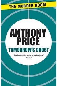 Tomorrow's Ghost