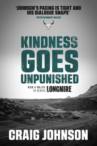 Kindness Goes Unpunished