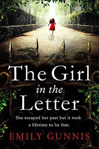 The Girl in the Letter: The most gripping, heartwrenching page-turner of the year