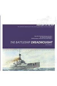 Battleship Dreadnought