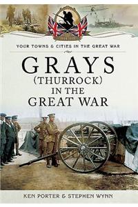Grays (Thurrock) in the Great War