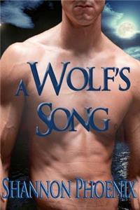 Wolf's Song