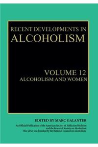 Alcoholism and Women