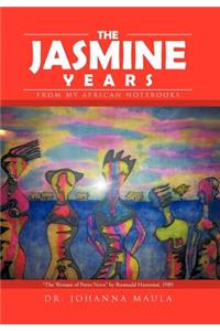 Jasmine Years