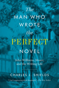 Man Who Wrote the Perfect Novel