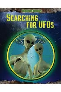 Searching for UFOs