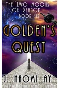 Golden's Quest