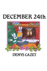 December 24th