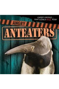 Angry Anteaters