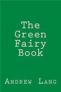 The Green Fairy Book