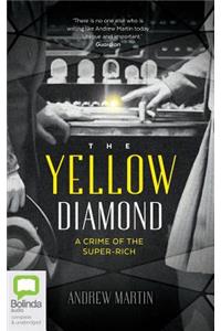 Yellow Diamond